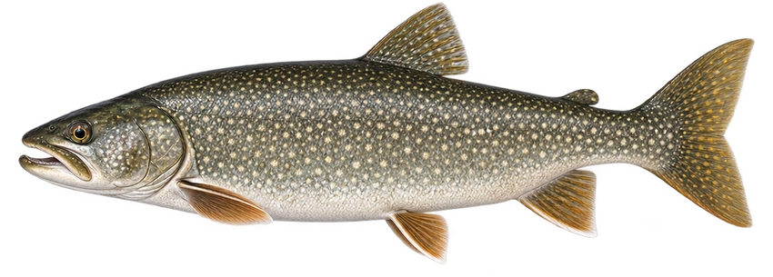 魚影