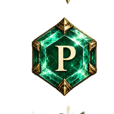 Pクリスタル
