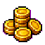 所持金