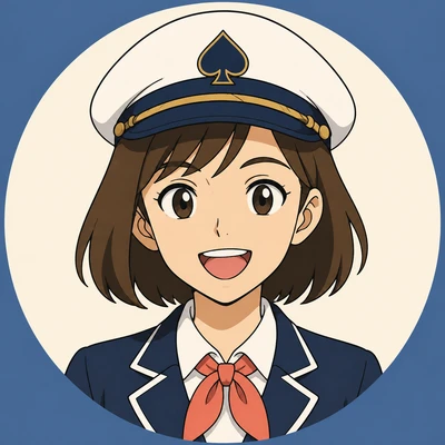 航海士