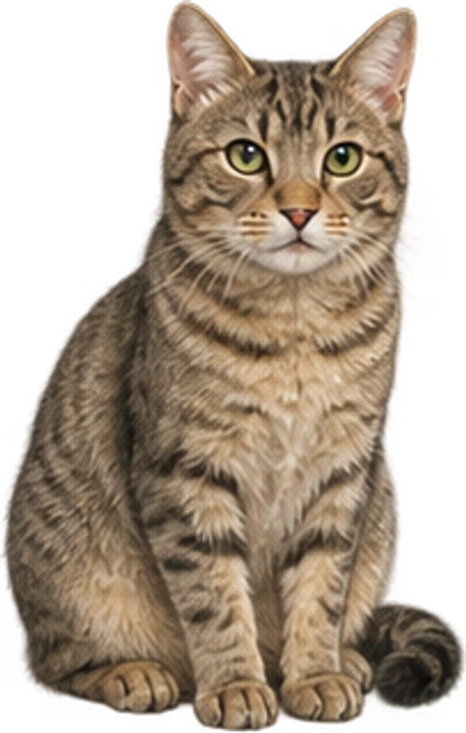 ねこ