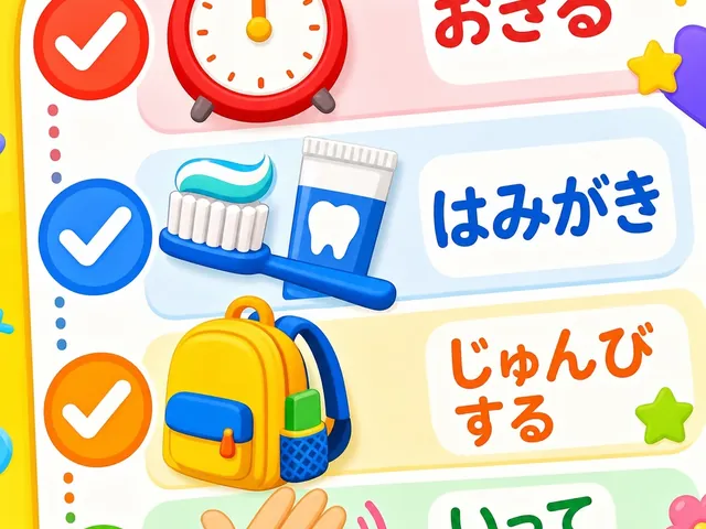 おやくそく